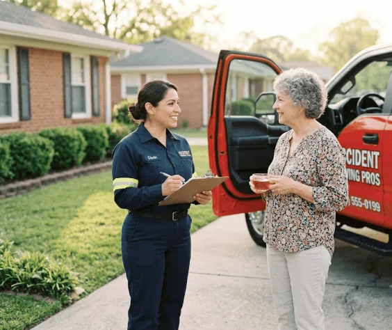 Accident Towing Service Strathcona, MN FAQs